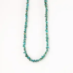 Mala Gemstone Necklace