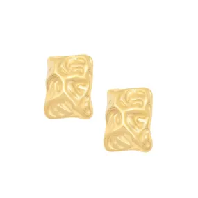 Monaco Stud Earrings