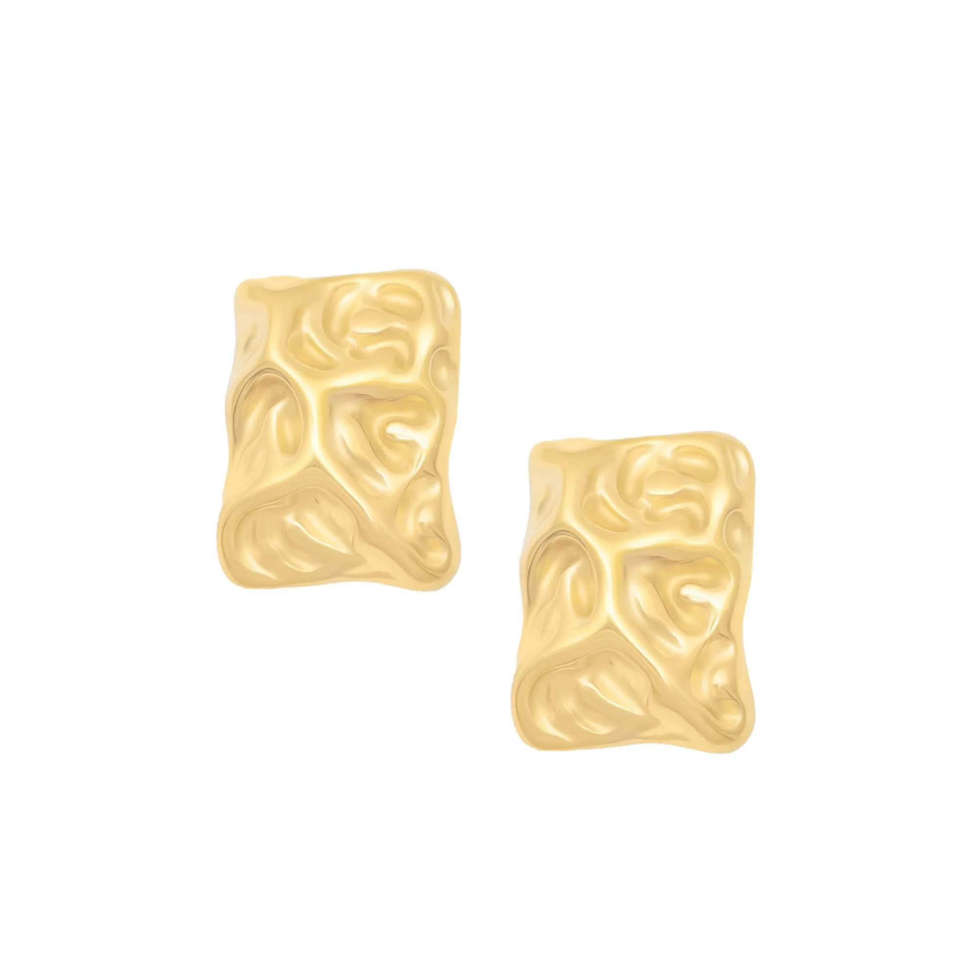Monaco Stud Earrings