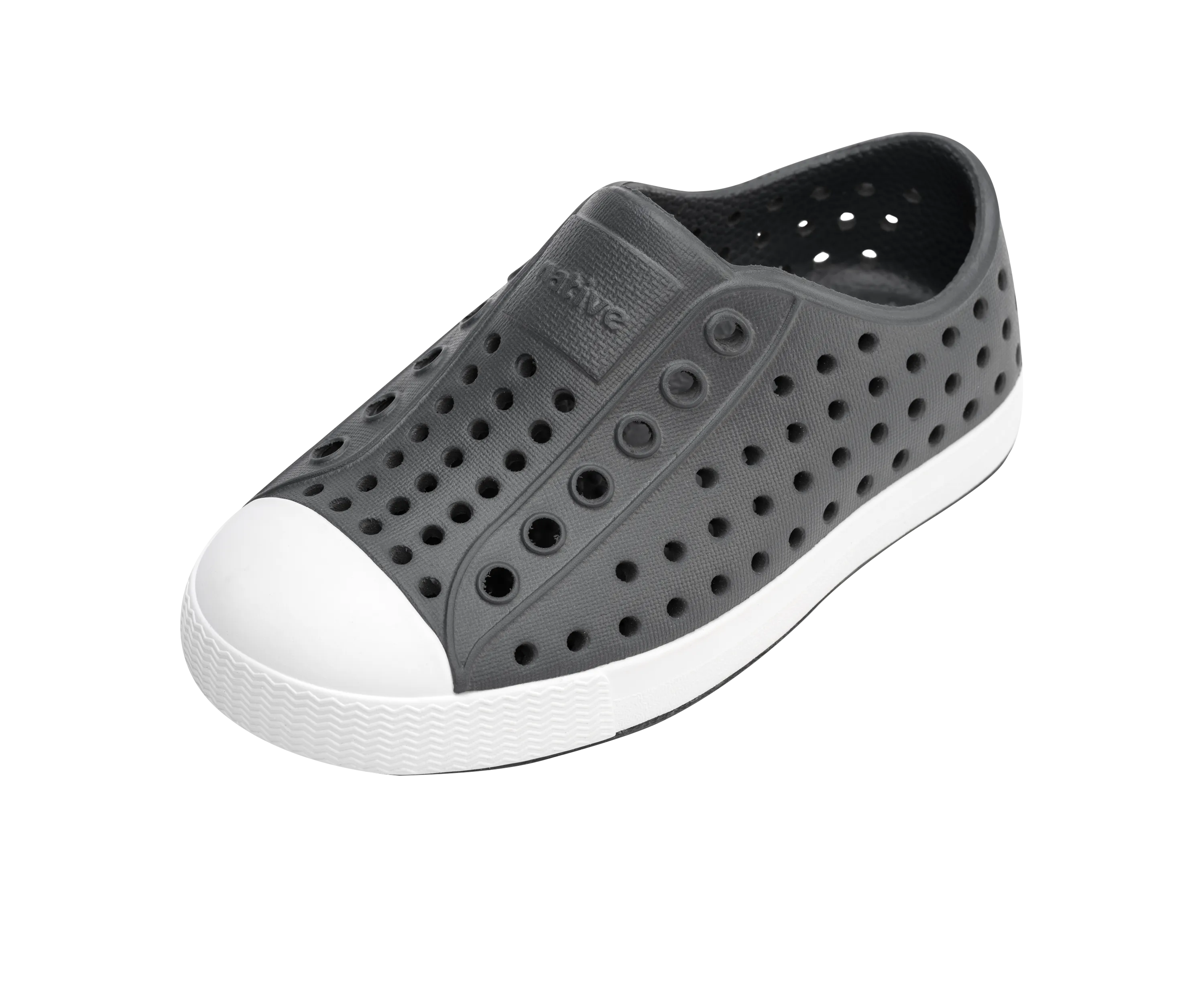 Native Jefferson - Gravity Grey (Final Sale)