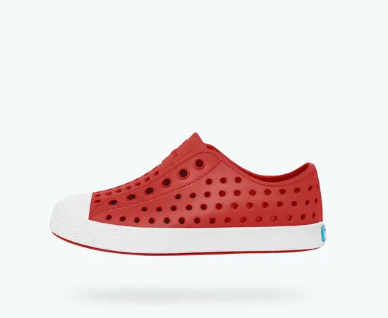 Native Jefferson - Torch Red