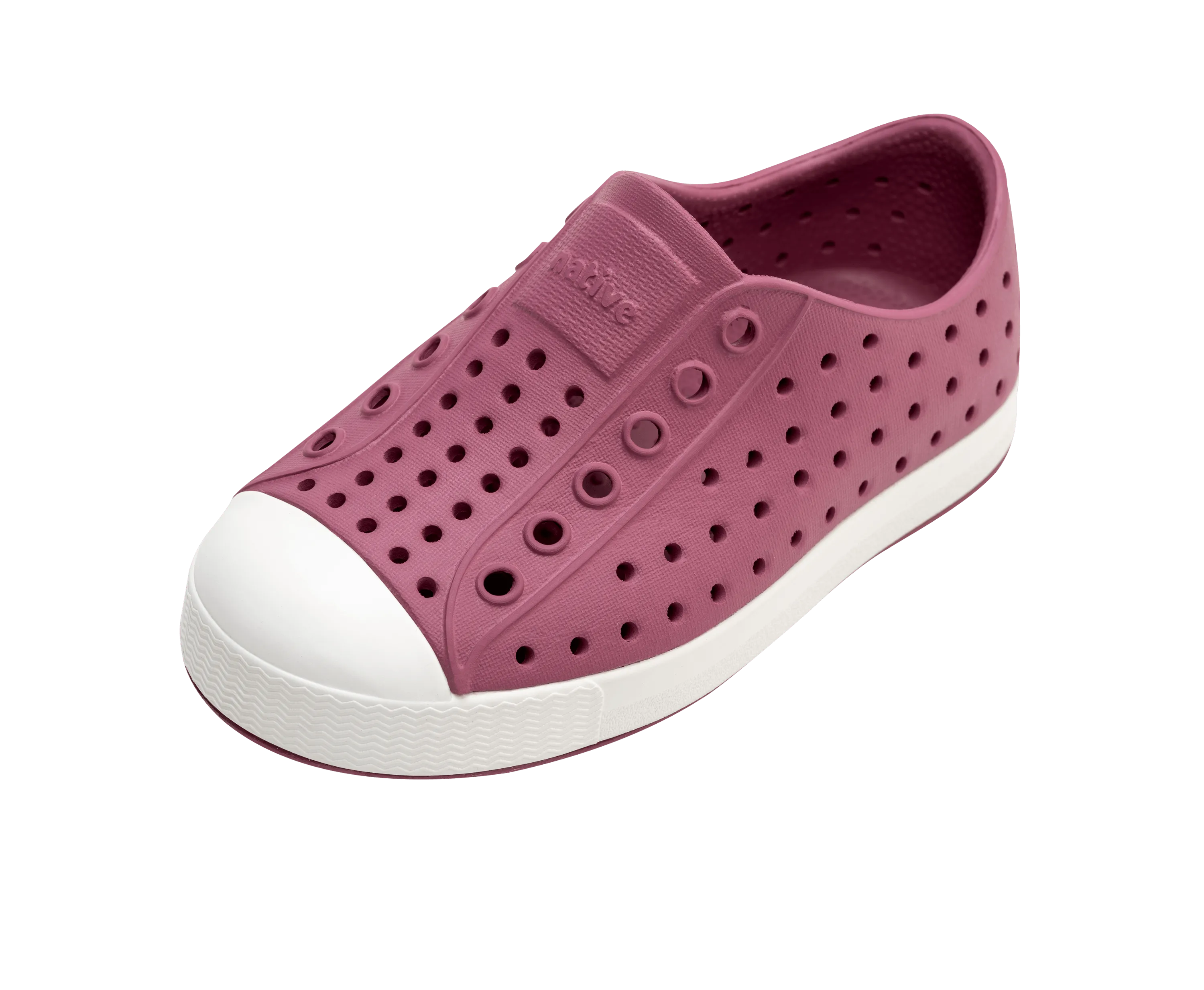 Native Jefferson - Twilight Pink (Final Sale)