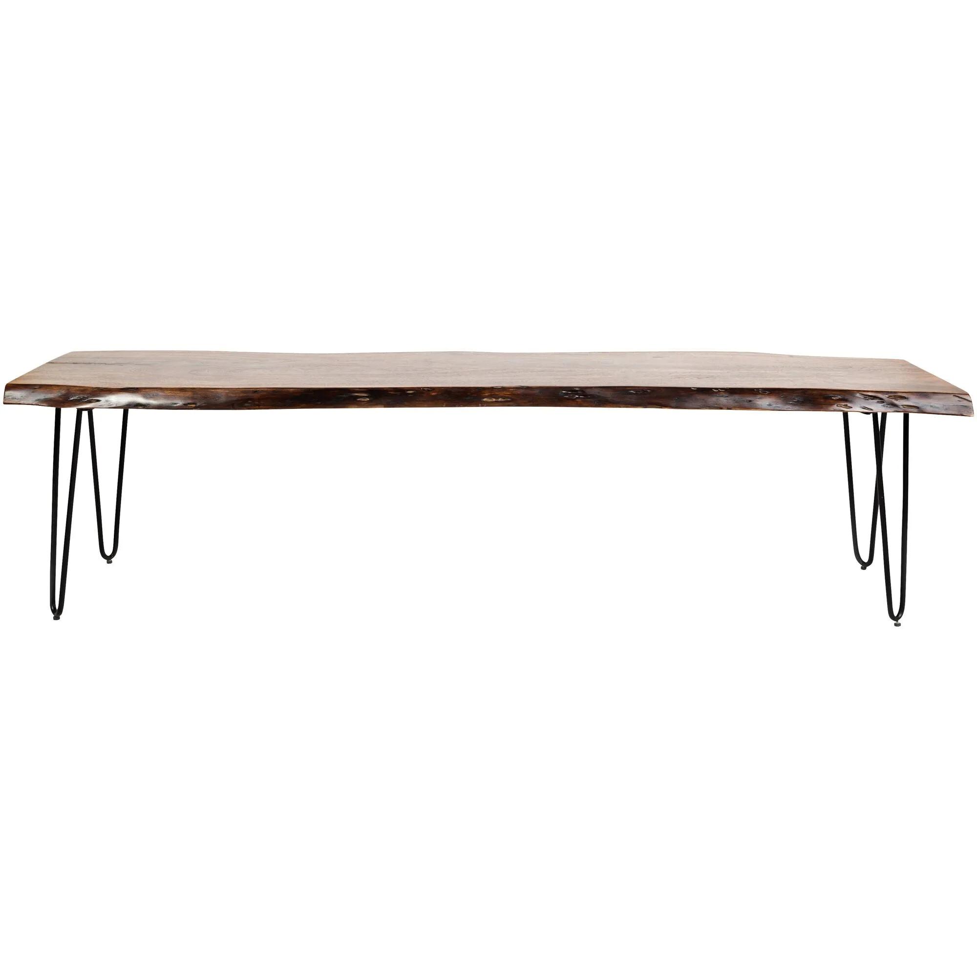 Natures Edge 70 Inch Bench