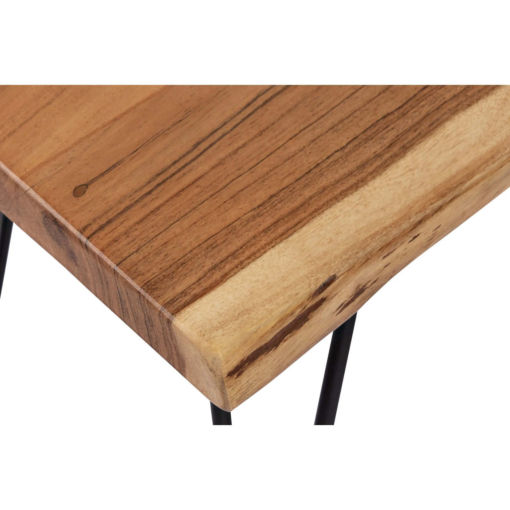 Natures Edge 70 Inch Bench