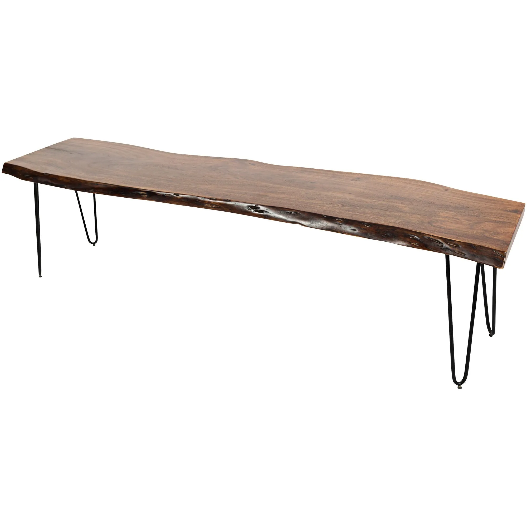 Natures Edge 70 Inch Bench