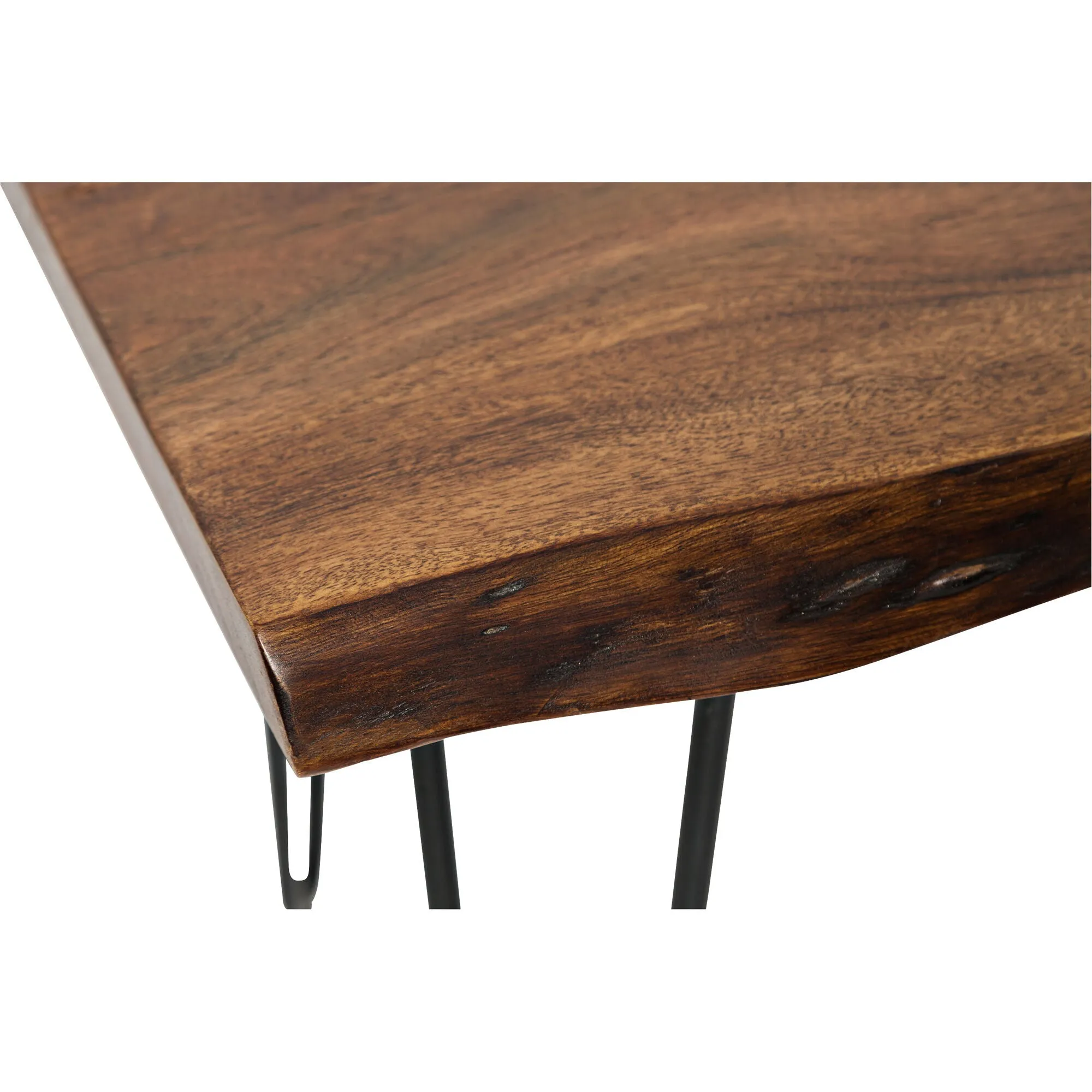 Natures Edge 70 Inch Bench