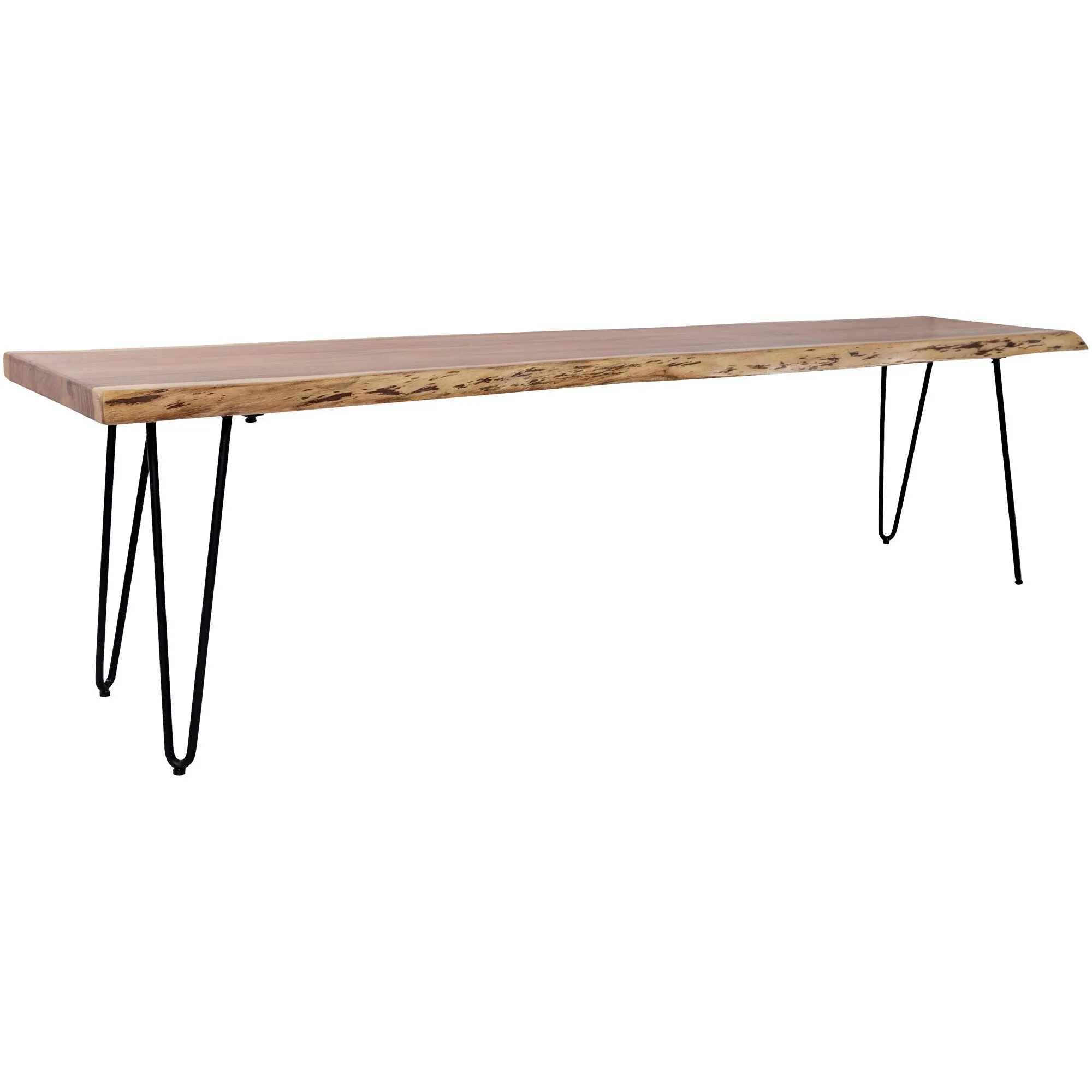Natures Edge 70 Inch Bench