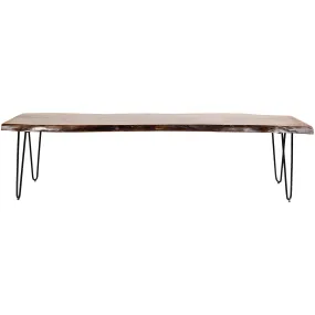 Natures Edge 70 Inch Bench