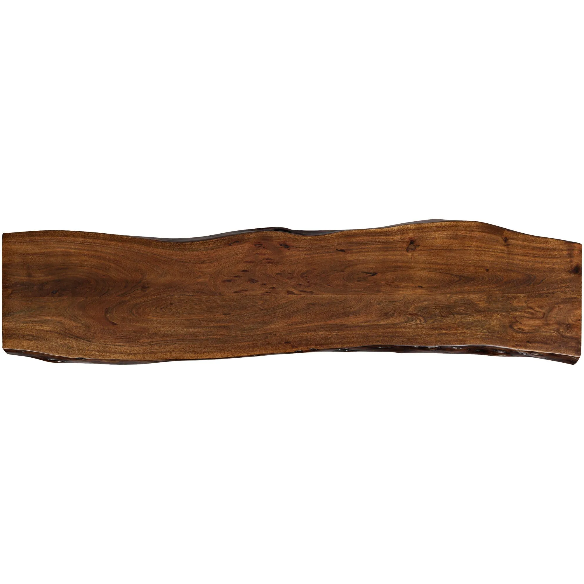 Natures Edge 70 Inch Bench