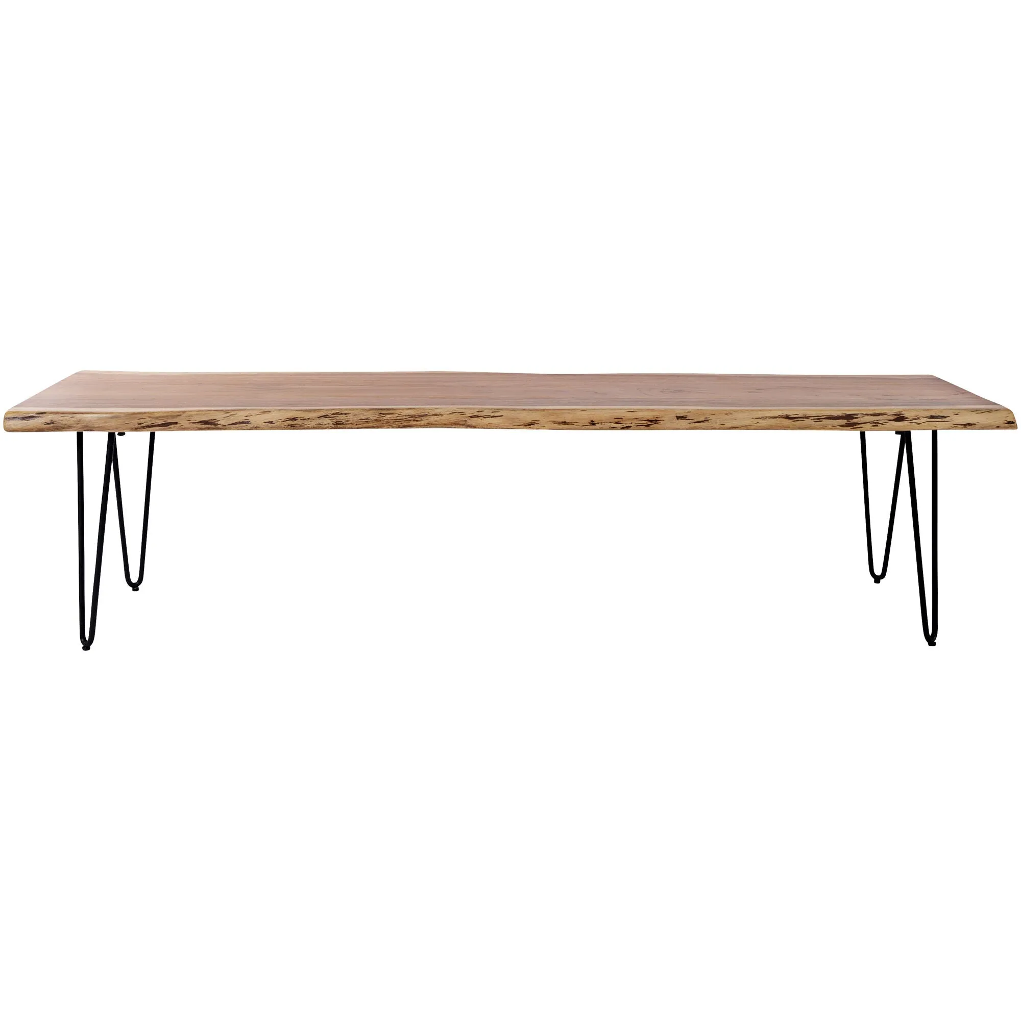 Natures Edge 70 Inch Bench