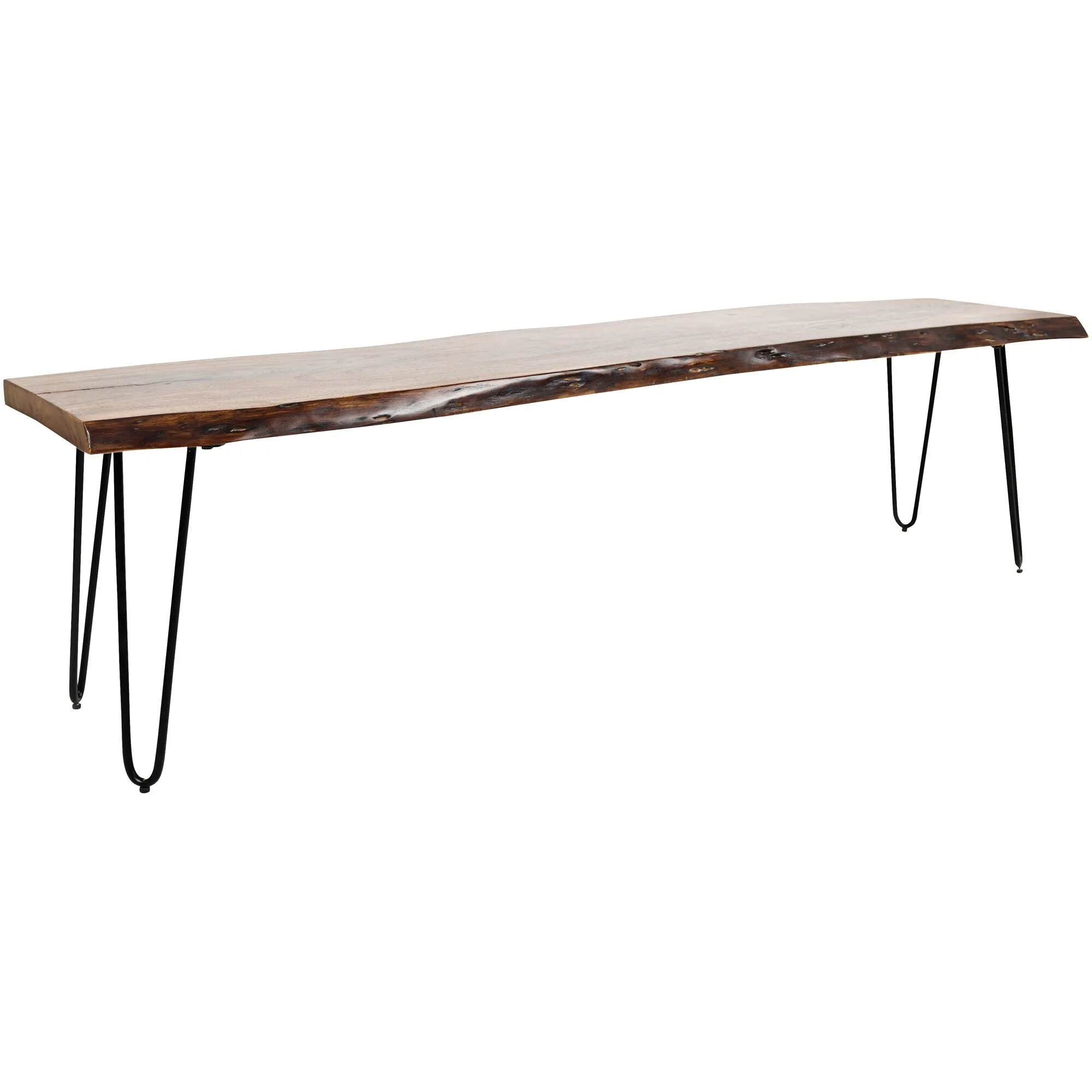 Natures Edge 70 Inch Bench