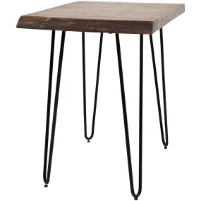 Natures Edge Accent Table