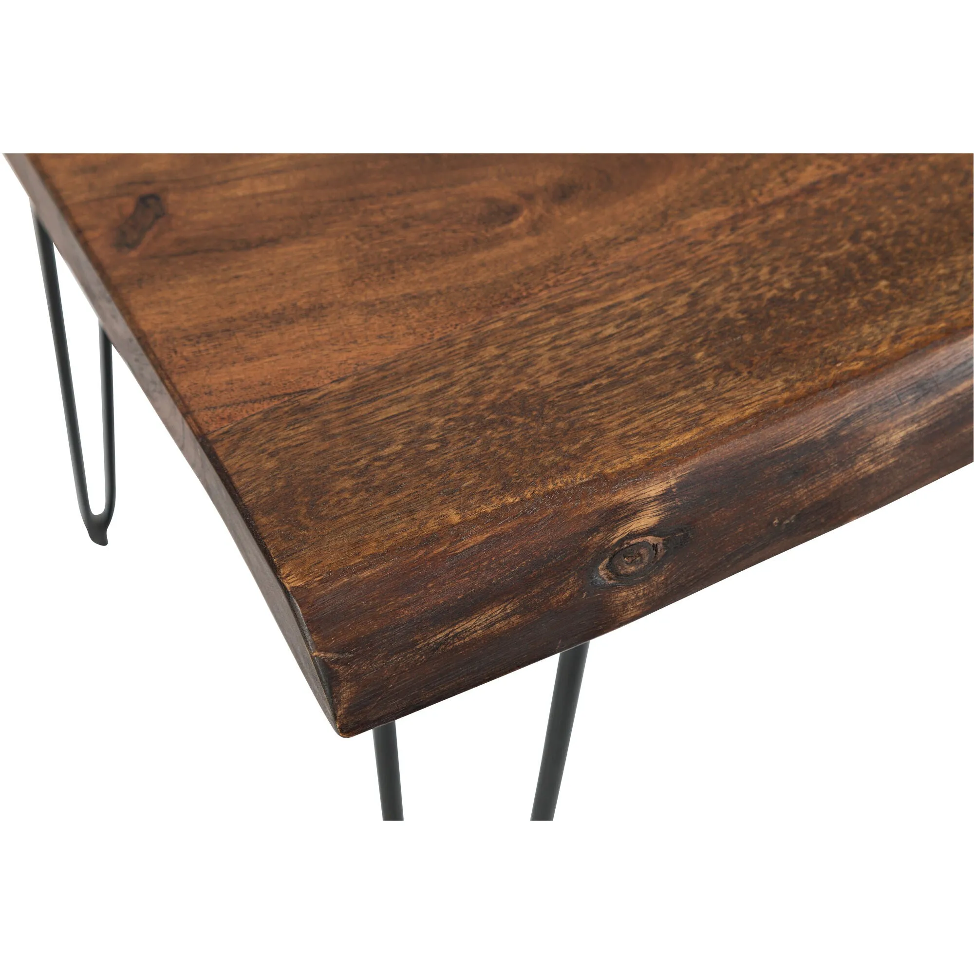 Natures Edge Accent Table