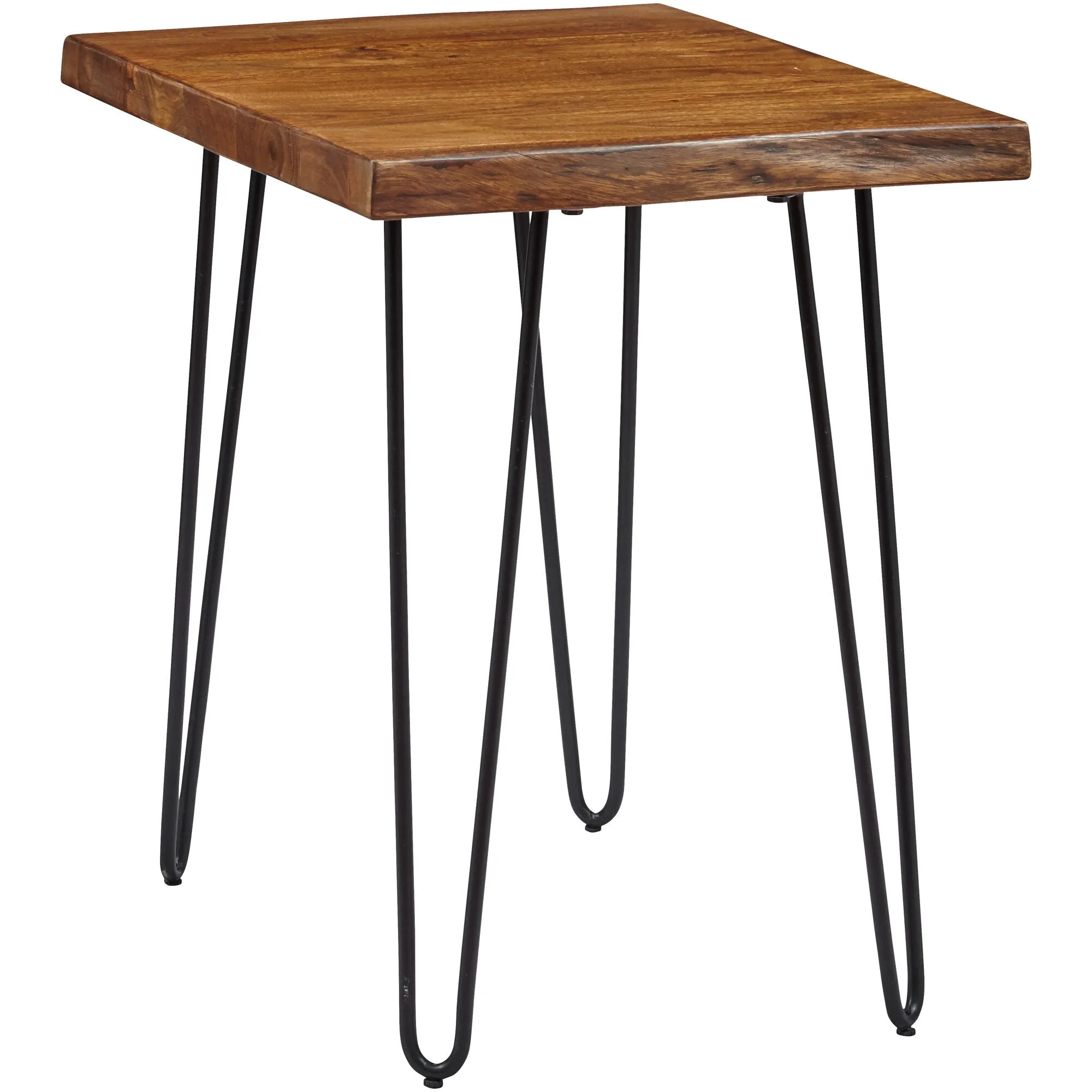Natures Edge Accent Table