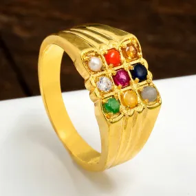 Navaratna Ring PRNNR4-054
