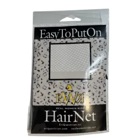 No Knot Hairnet
