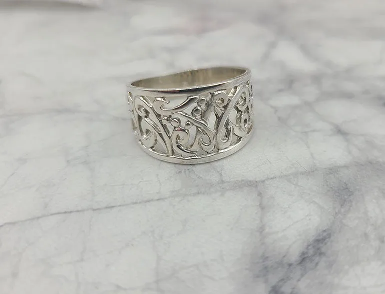 Ocean Surf Ring