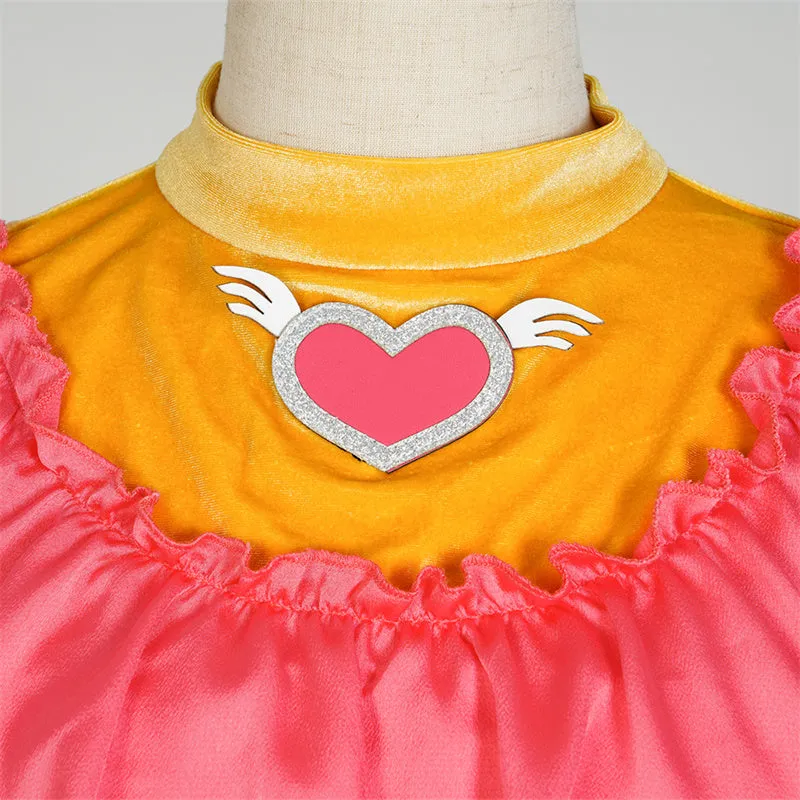 Oshi no Ko Ai Hoshino Cosplay Costume Japanese Comic Girl Dress Halloween Carnival Suit