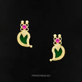 PALAKKA STUD PSPKSTMG8-001