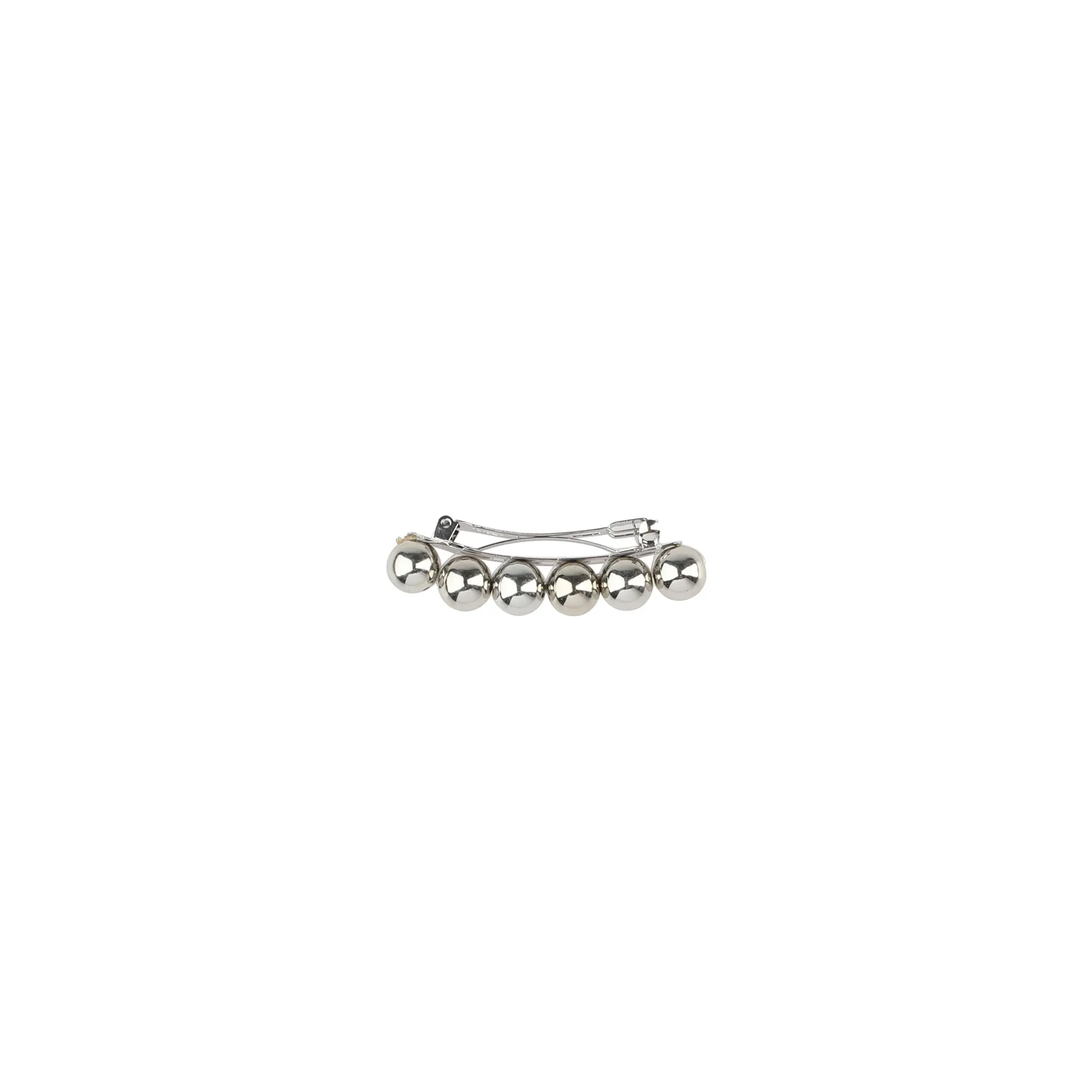 Pearl Bar Hairpin