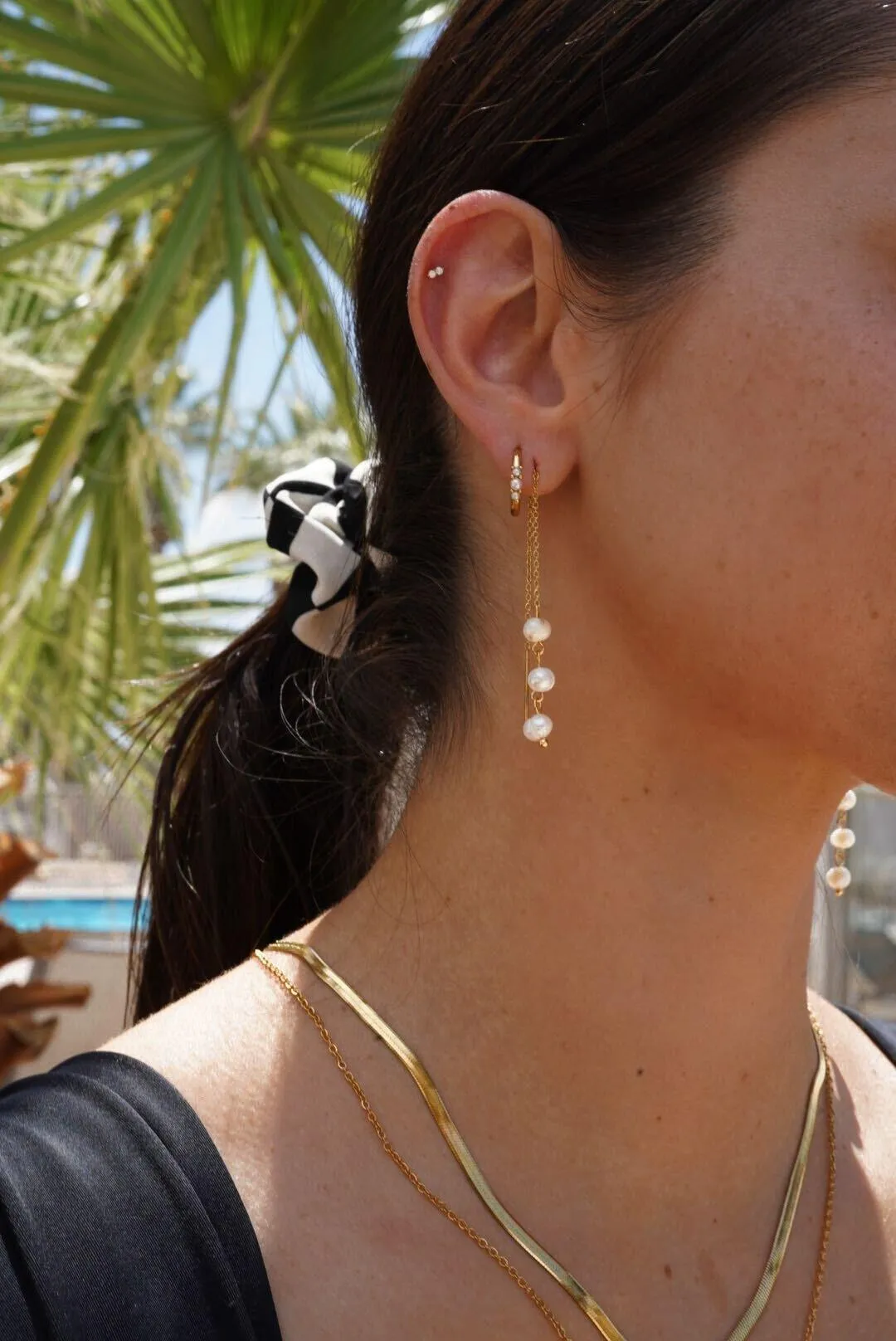 Pearl Threaders