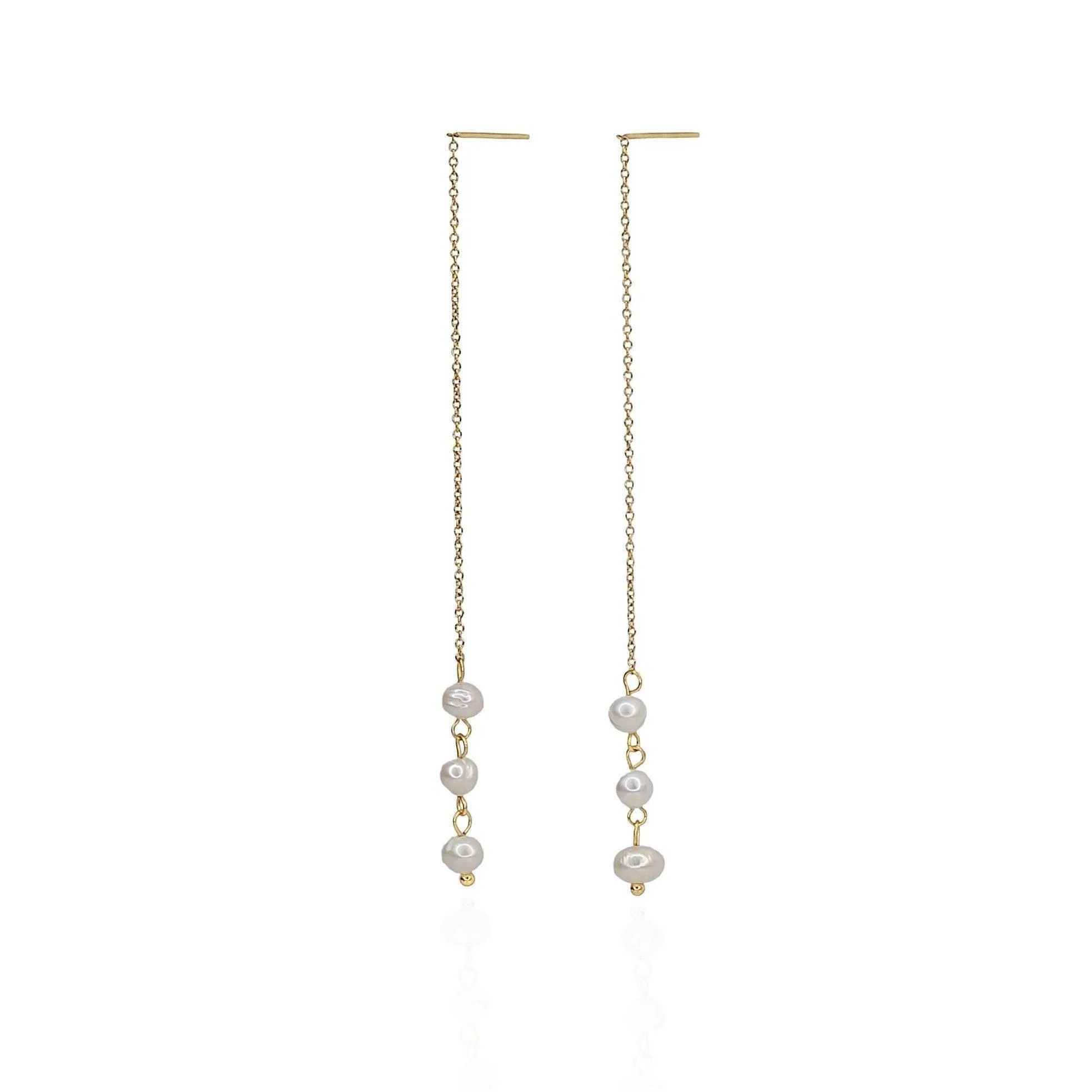 Pearl Threaders
