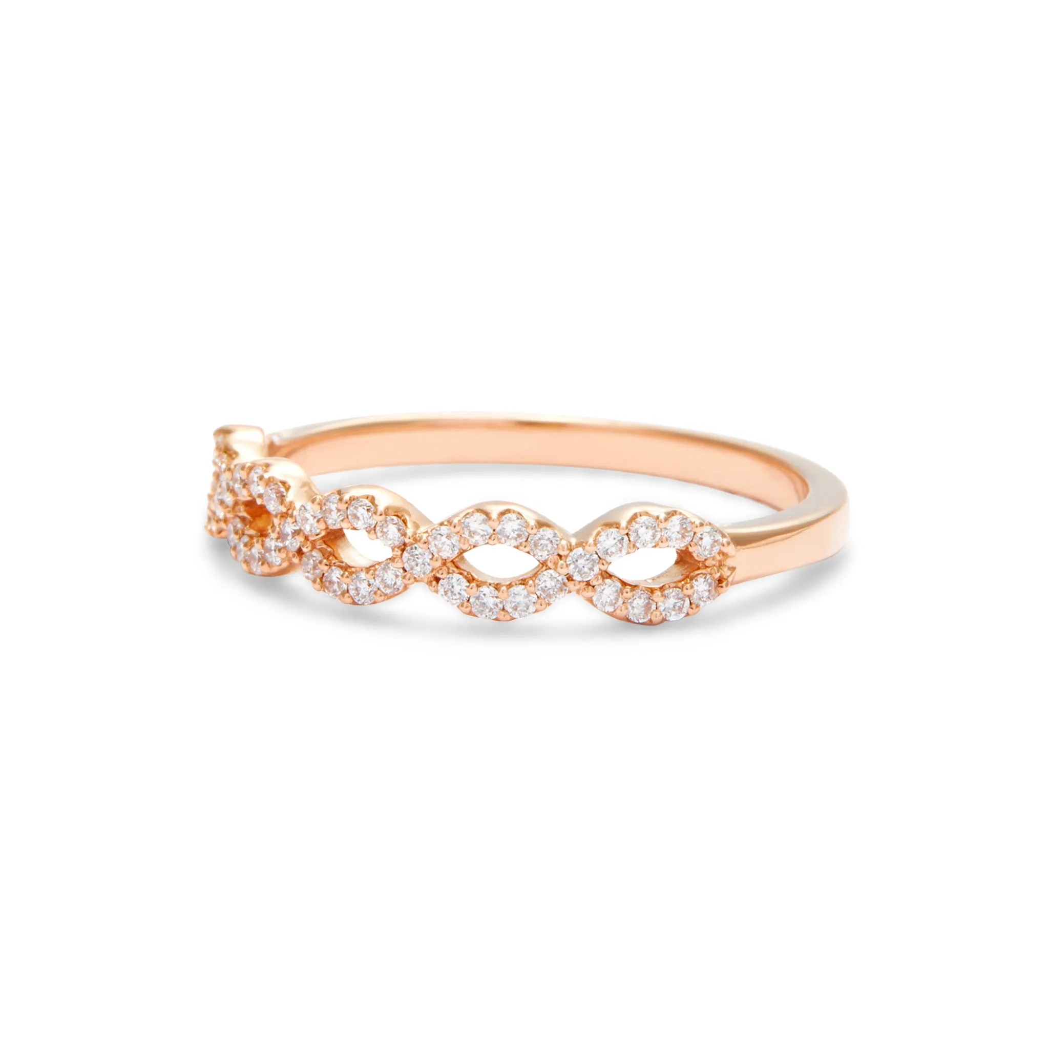 Penelope Diamond Band