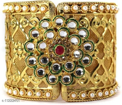 Princess Fusion Bracelet & Bangles