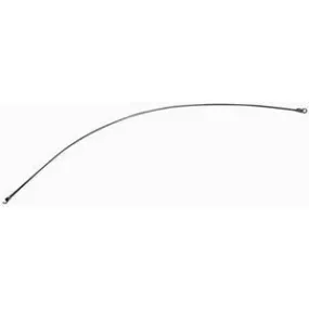Racing Power Replacement 24" Lanyard (2)