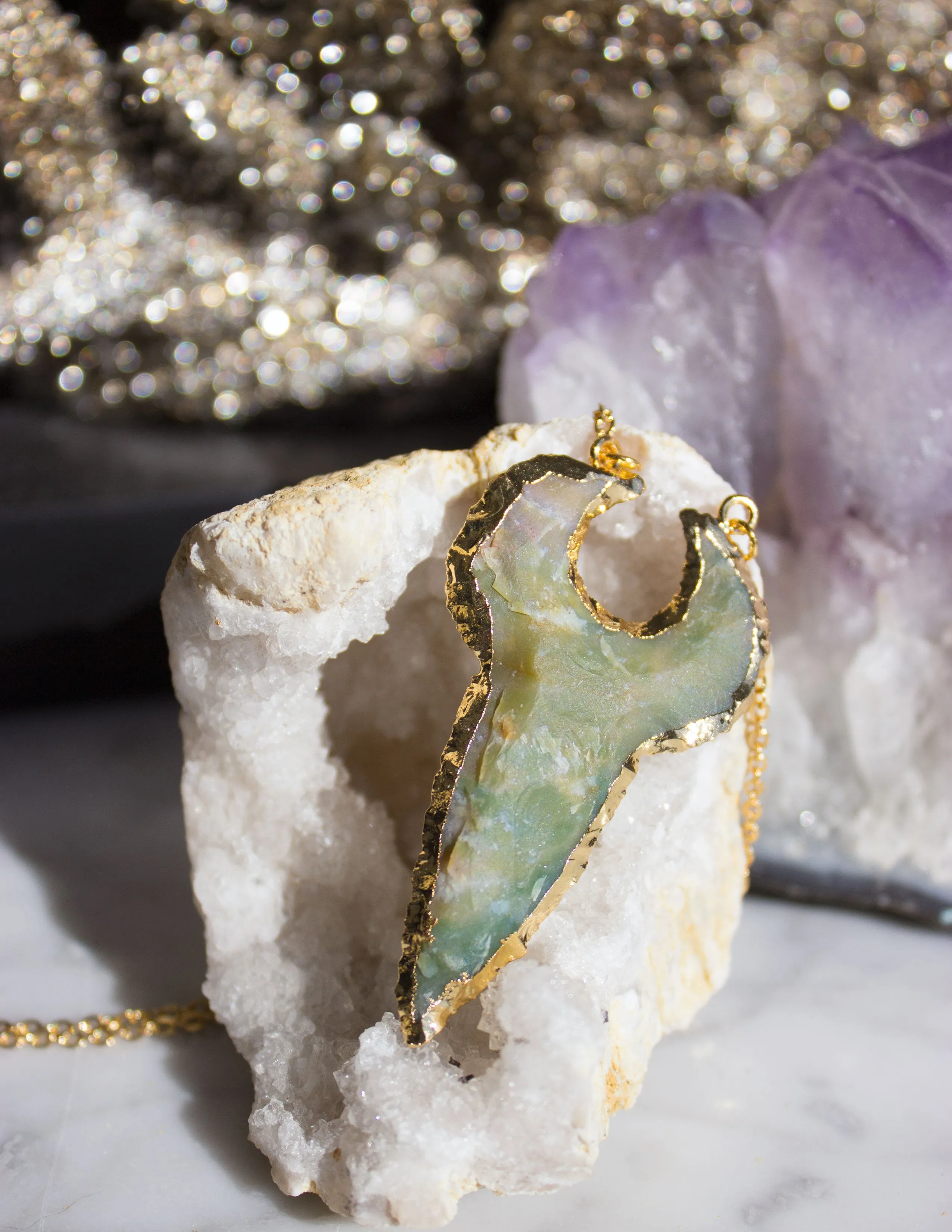 RAW JASPER- 0217