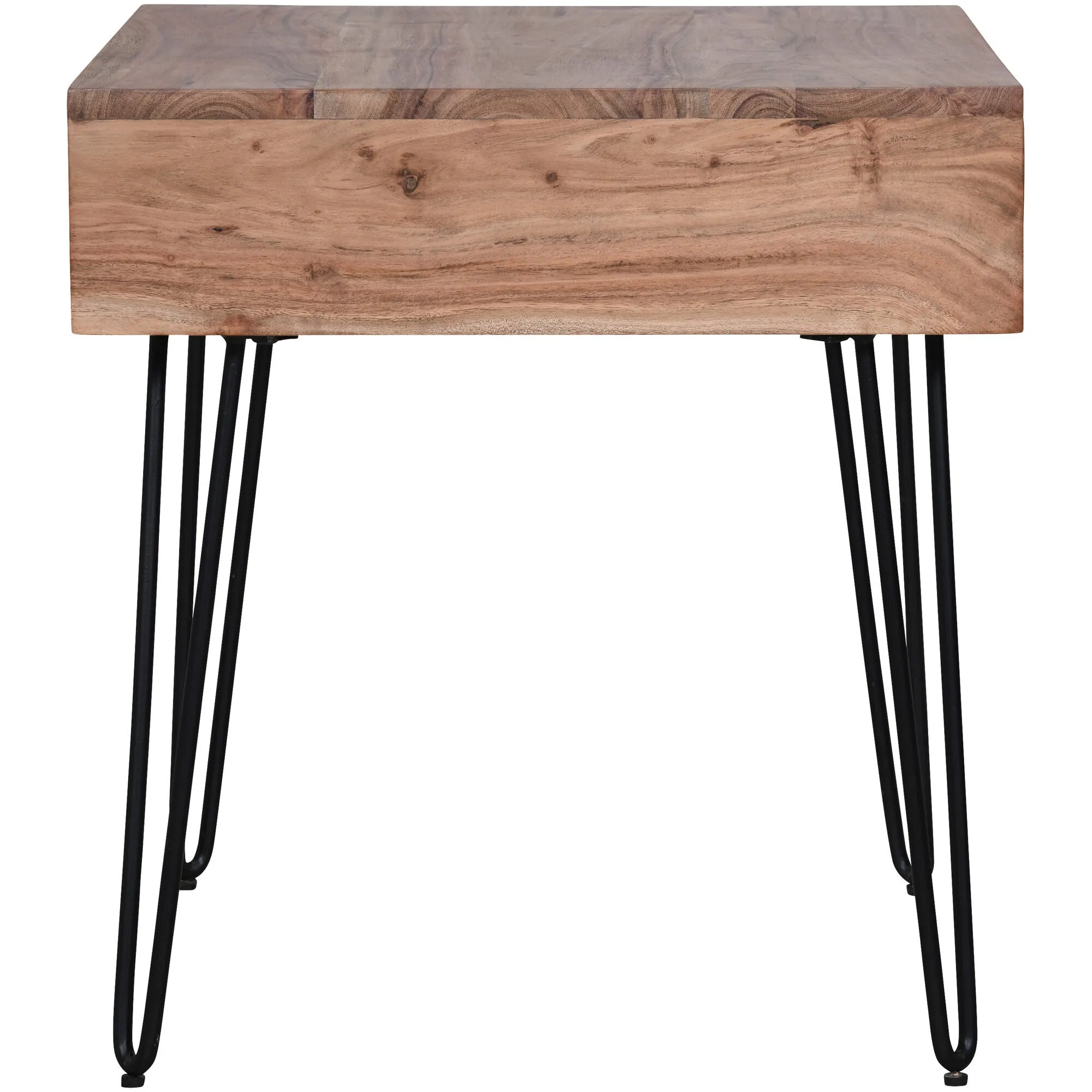 Rollins End Table