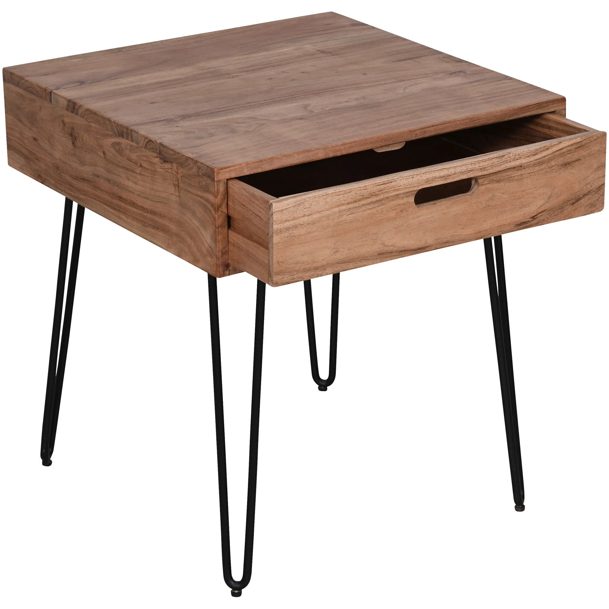 Rollins End Table