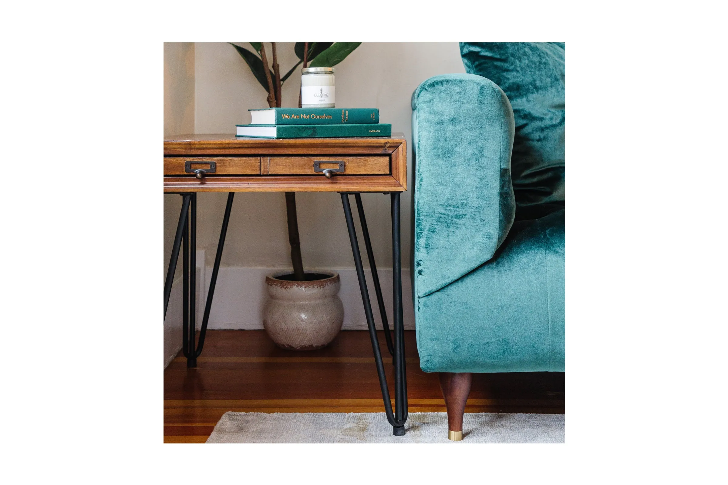 Rollins Side Table