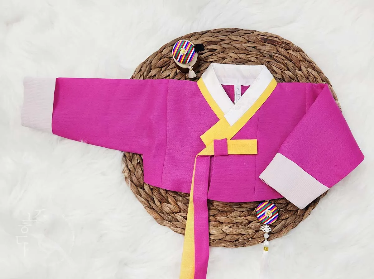 Saekdong Hair Pin