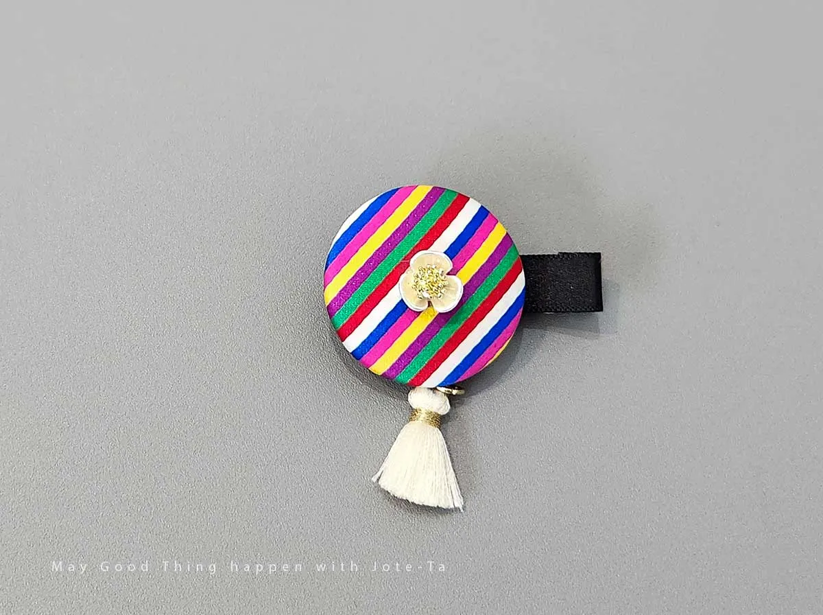 Saekdong Hair Pin