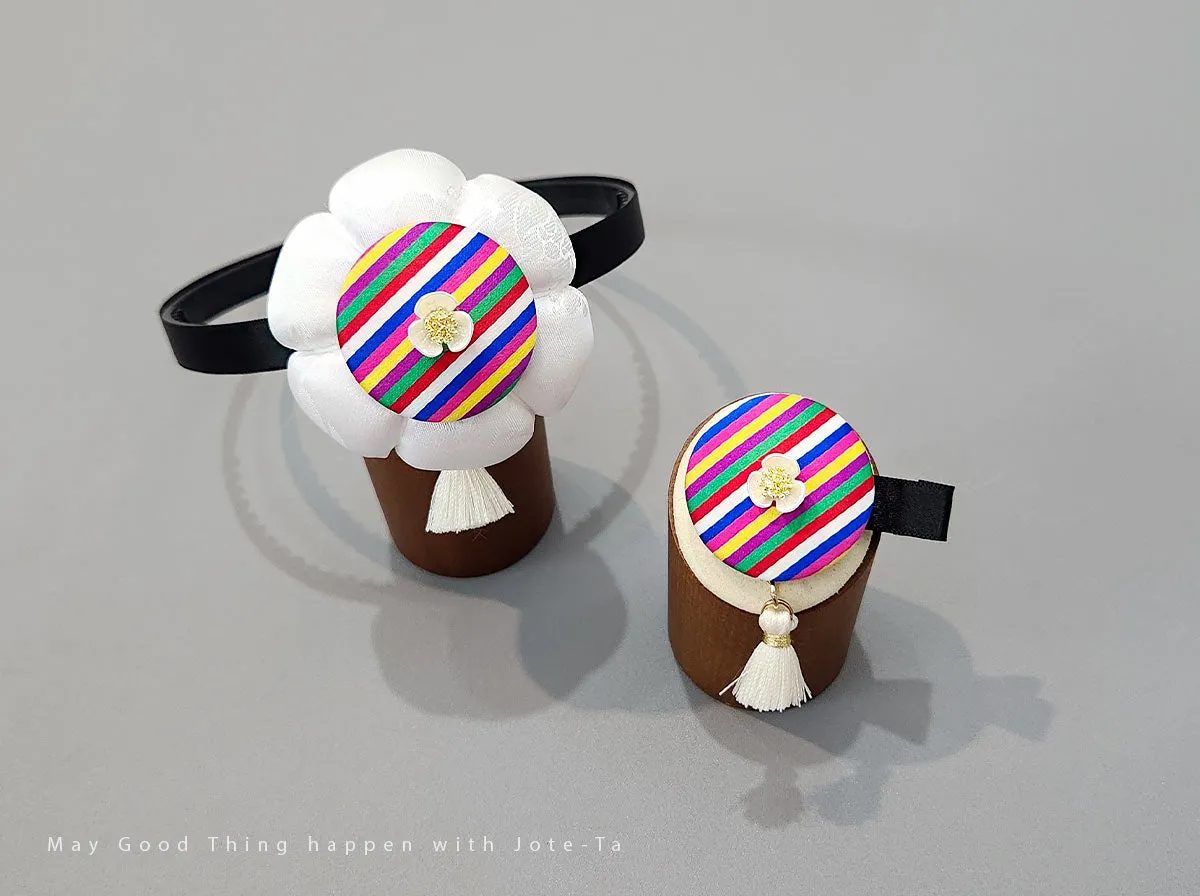 Saekdong Hair Pin