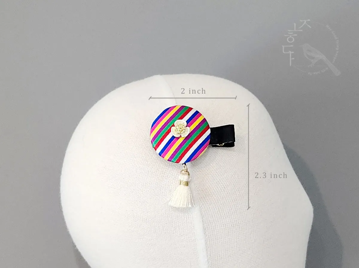 Saekdong Hair Pin