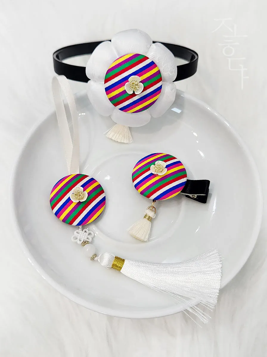 Saekdong Hair Pin