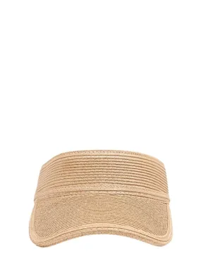 Saint Laurent   Sun visor 