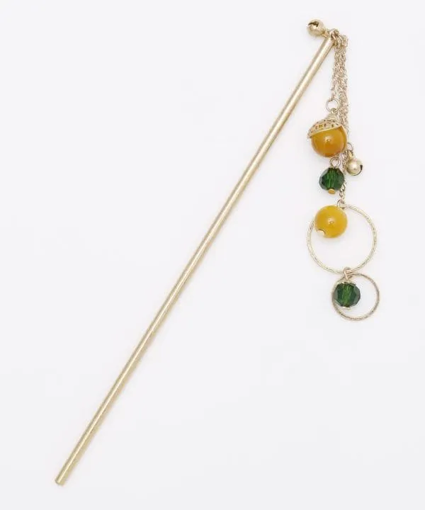 SHIPPO Firefly KANZASHI