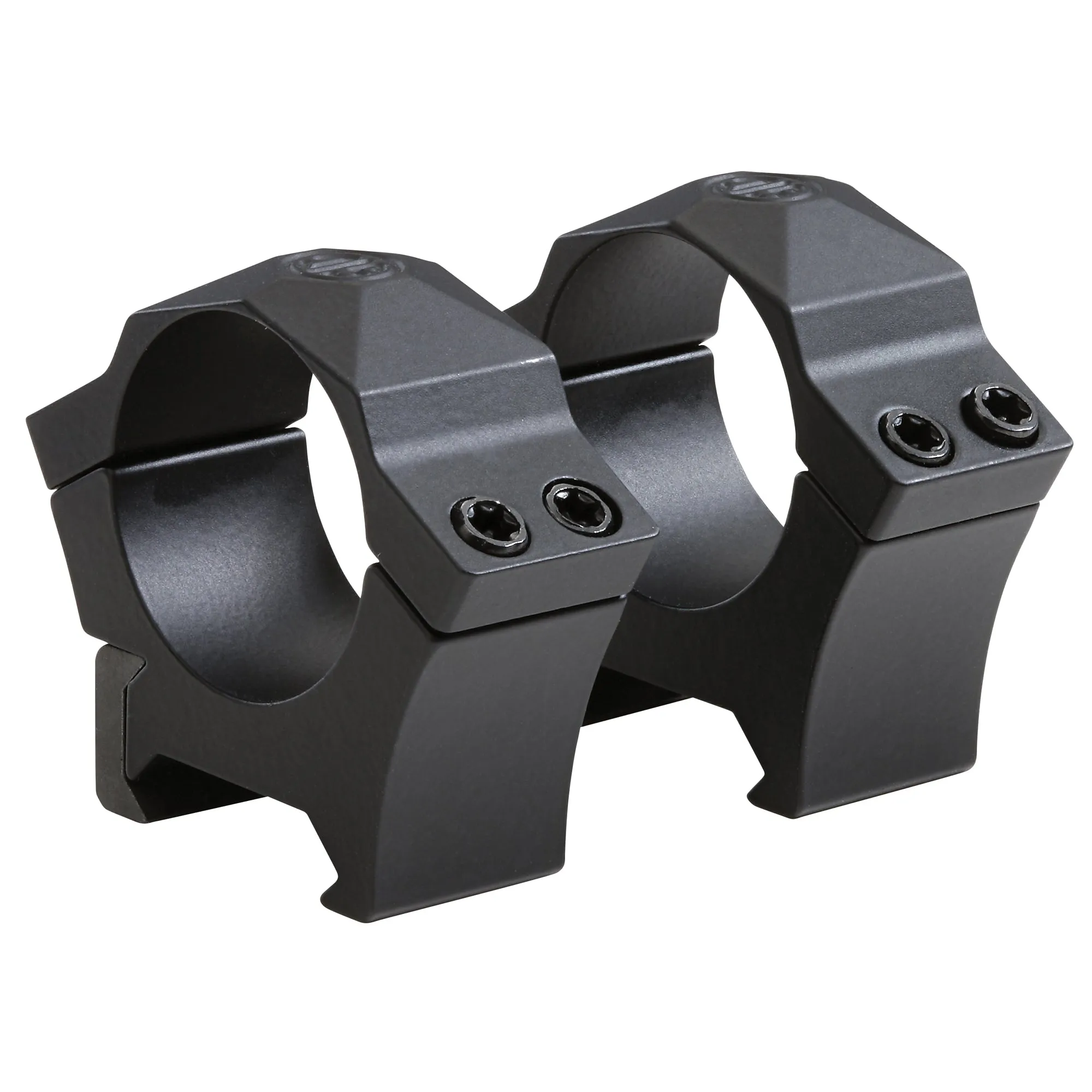 Sig Alpha Hunting Rings Blk
