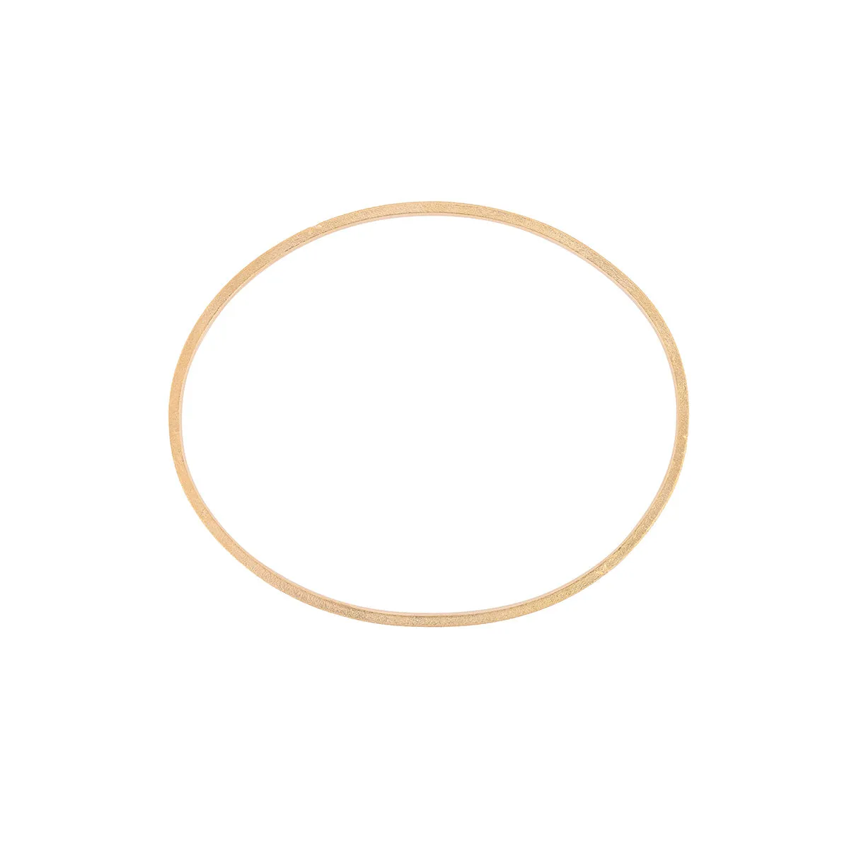 Stars in the Sky Lab-Grown Diamond Bangle - 14k Gold