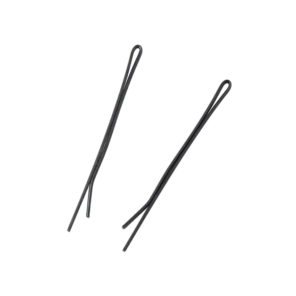 Straight Bobby Pin Set