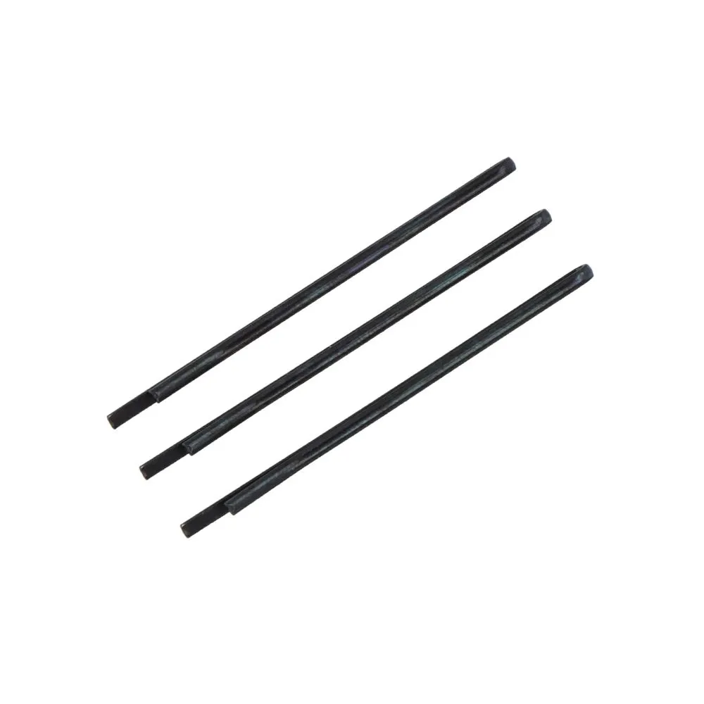 Straight Bobby Pin Set