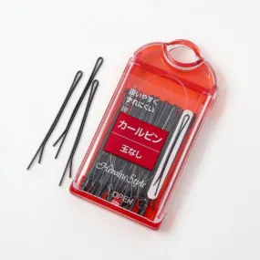 Straight Bobby Pin Set