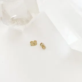 Stud Earring Backs