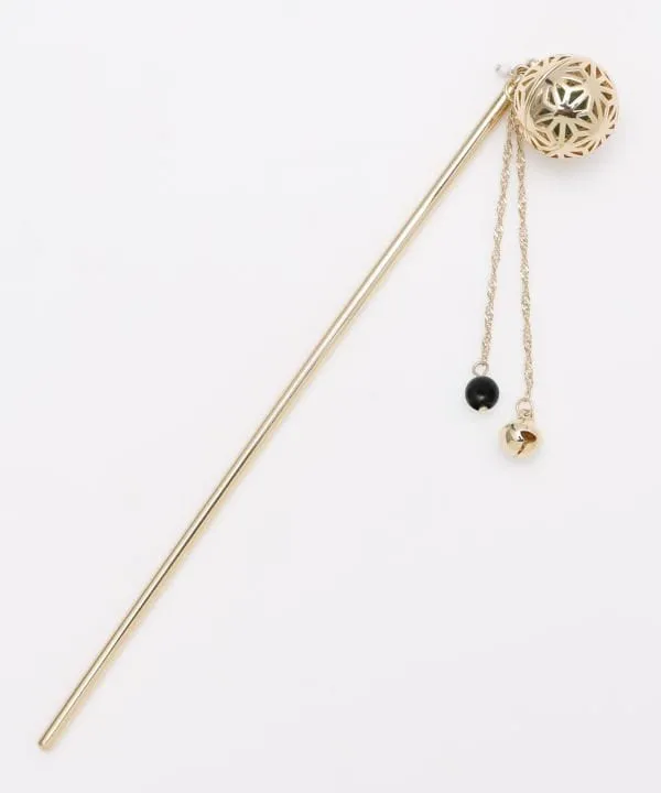 SUKASHI DAMA KANZASHI Hairpin
