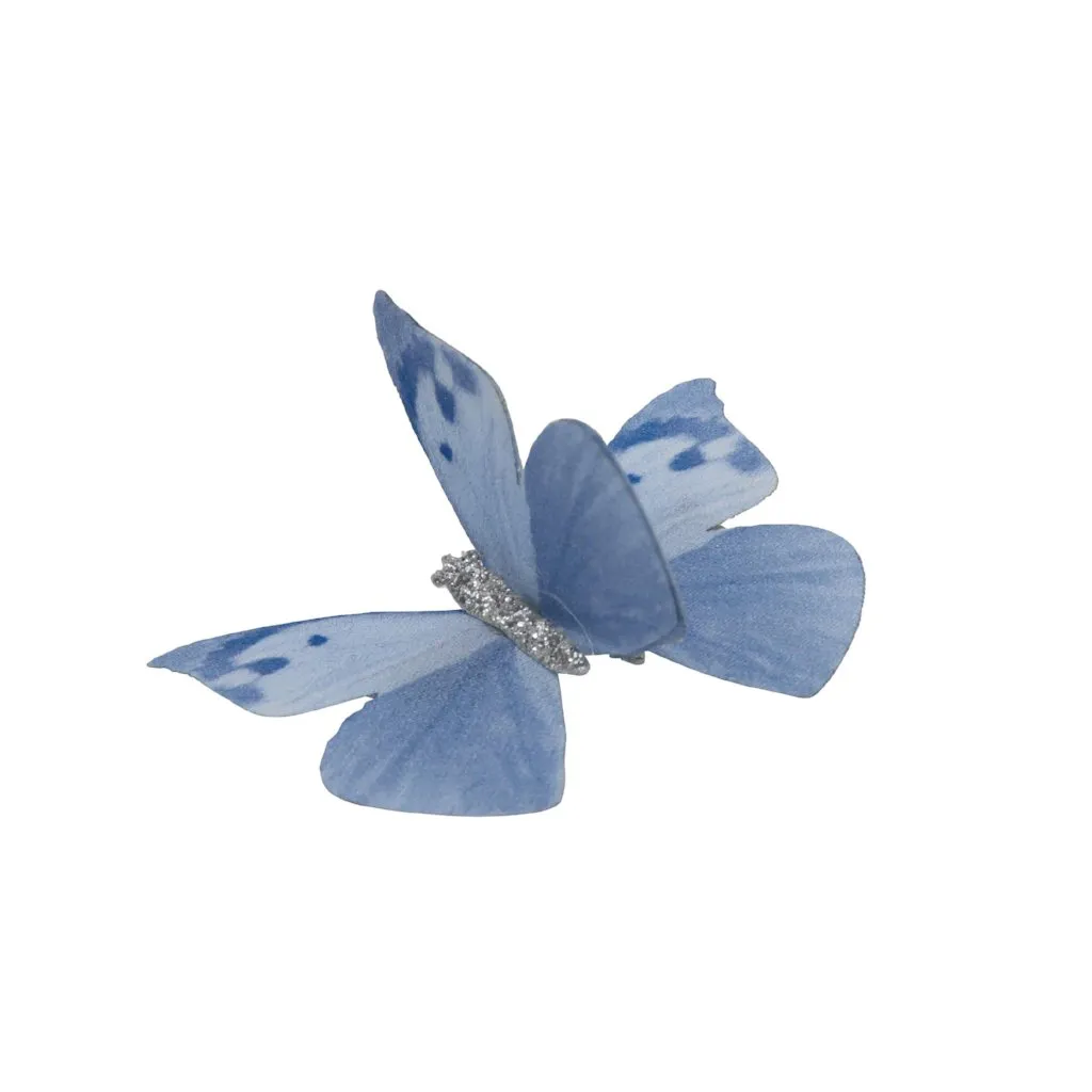 Summer Signatures Small Hairpin