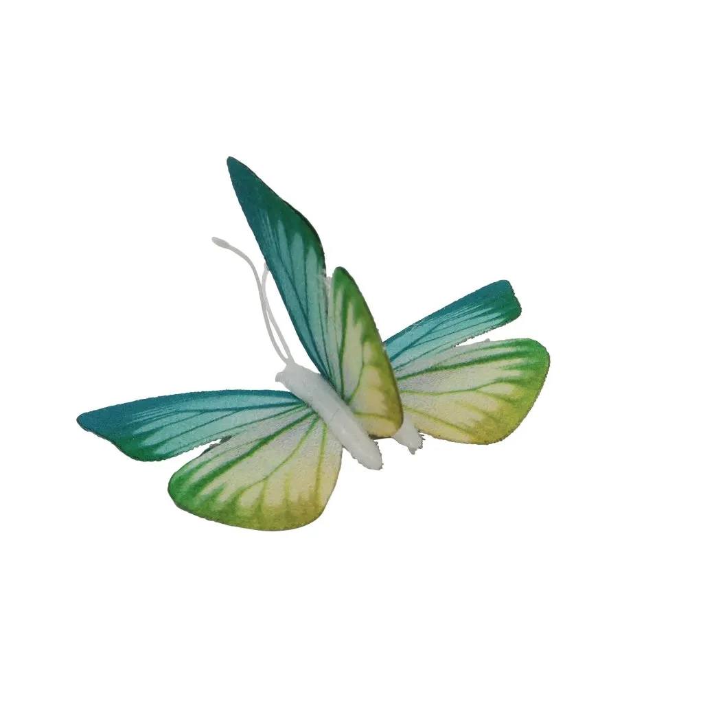 Summer Signatures Small Hairpin