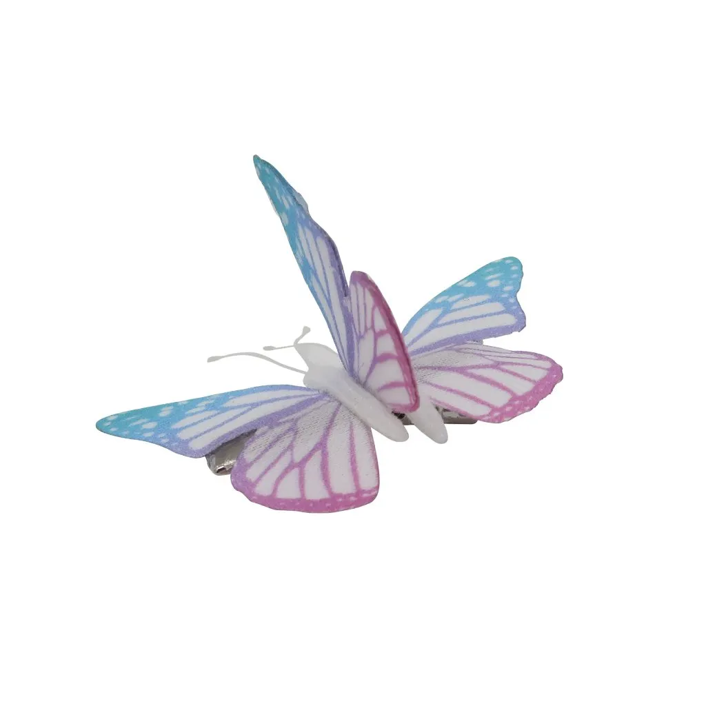 Summer Signatures Small Hairpin